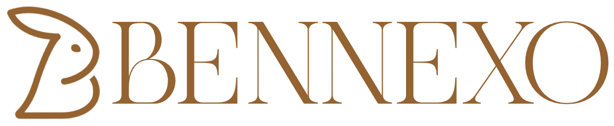 Bennexo – Elegant Jewellery for Every Occasion