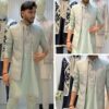 Embroidered Waistcoat for Men